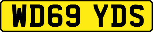 WD69YDS