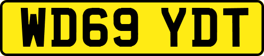 WD69YDT