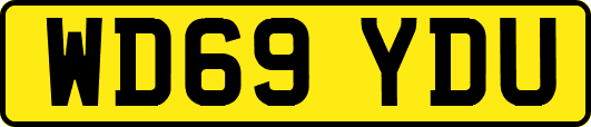 WD69YDU