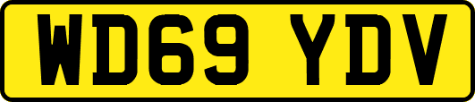 WD69YDV