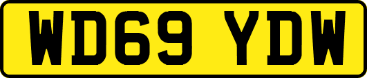 WD69YDW