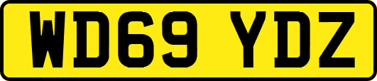 WD69YDZ