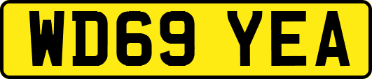 WD69YEA