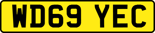 WD69YEC