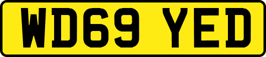 WD69YED