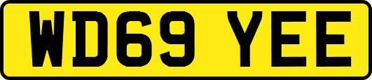 WD69YEE