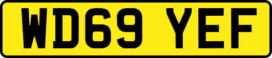 WD69YEF