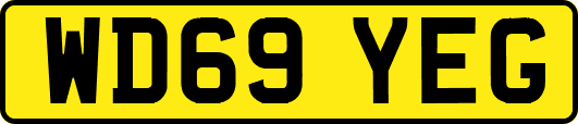 WD69YEG