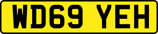 WD69YEH