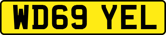 WD69YEL