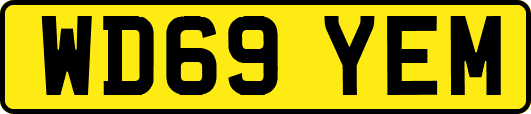 WD69YEM