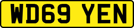 WD69YEN