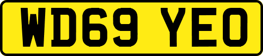 WD69YEO