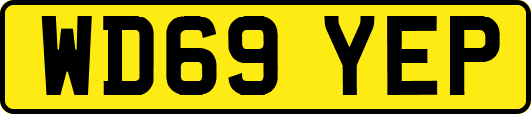 WD69YEP