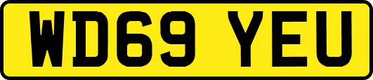 WD69YEU