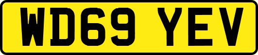 WD69YEV