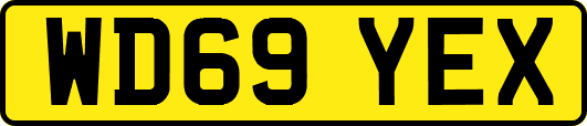 WD69YEX