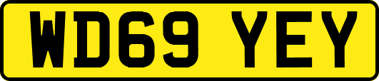 WD69YEY