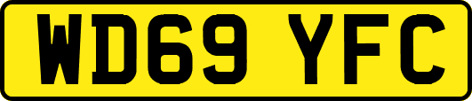 WD69YFC