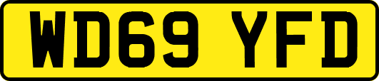 WD69YFD