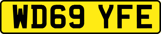 WD69YFE