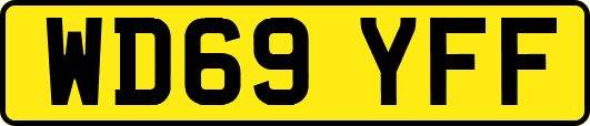 WD69YFF