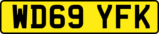 WD69YFK