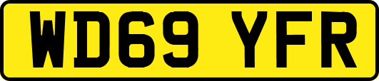 WD69YFR