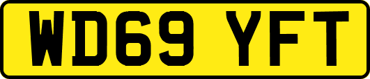 WD69YFT