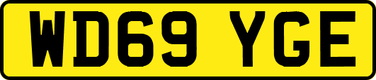 WD69YGE