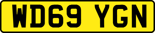 WD69YGN