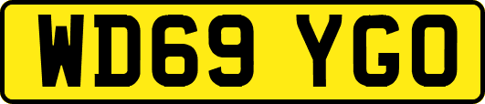 WD69YGO