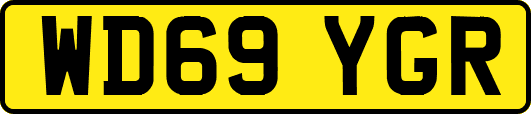 WD69YGR