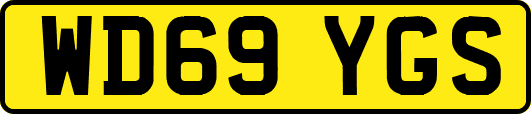WD69YGS
