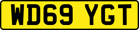 WD69YGT