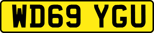 WD69YGU