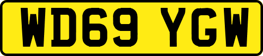 WD69YGW