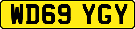 WD69YGY
