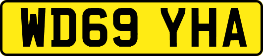WD69YHA