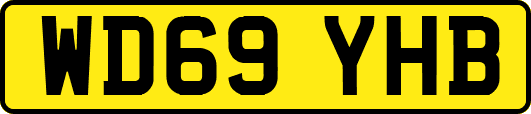 WD69YHB