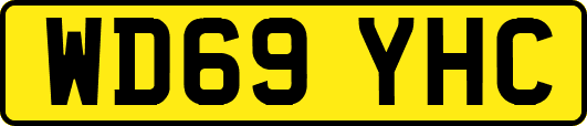 WD69YHC