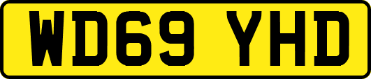 WD69YHD