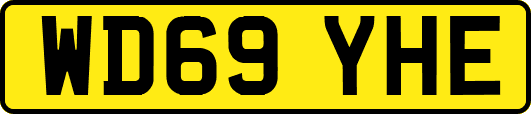 WD69YHE
