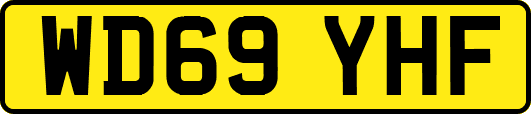 WD69YHF