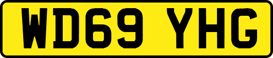 WD69YHG