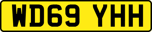 WD69YHH
