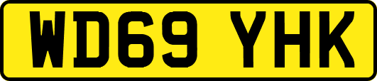 WD69YHK