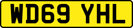WD69YHL