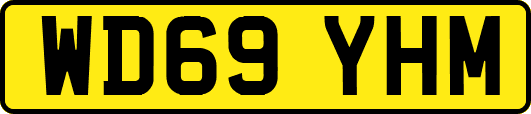 WD69YHM
