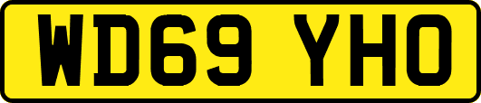 WD69YHO